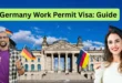 Germany Work Permit Visa
