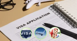 US Diversity Visa Application Form Guide